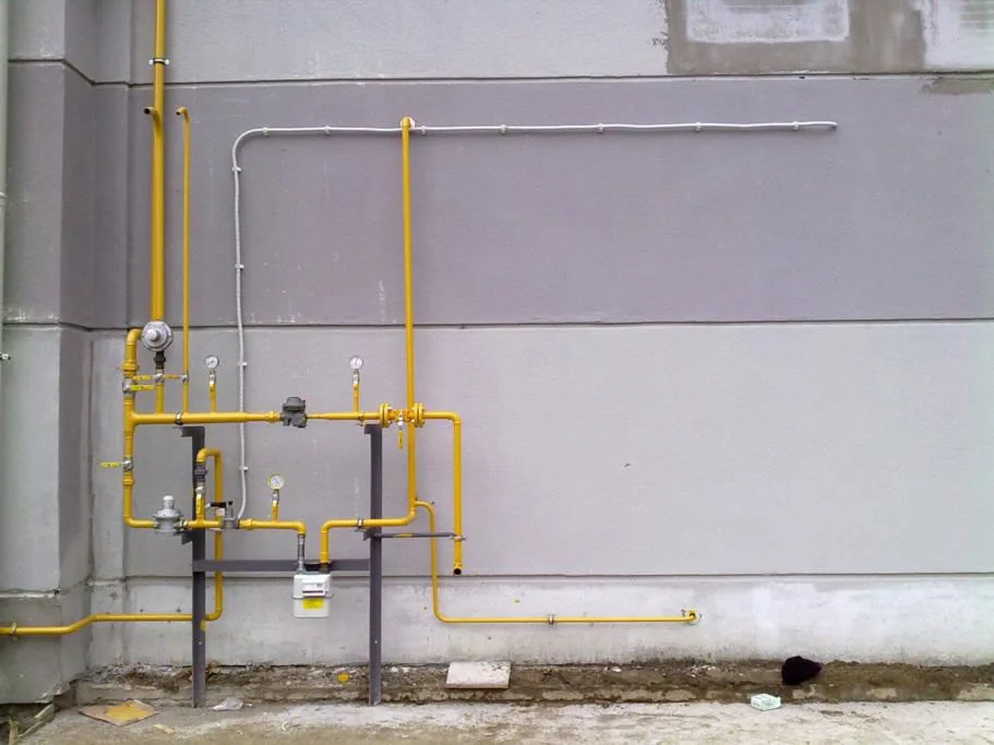 Sarıgöl Doğalgazcı